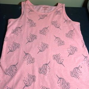Unicorn shirt